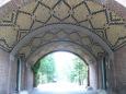 de speeltuin